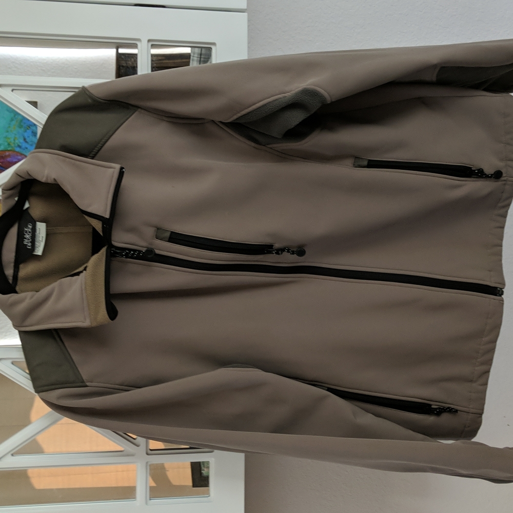 Men's jacket